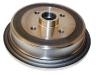 Тормозной барабан Brake Drum:893 501 615