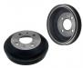 Tambor de freno Brake Drum:58411-25010