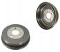 Tambour de frein Brake Drum:1F1Z-1126-BA