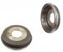 Tambour de frein Brake Drum:MB587937