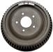 Тормозной барабан Brake Drum:D9AZ-1126-B