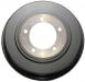 Tambor de freno Brake Drum:MB895659