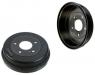 Тормозной барабан Brake Drum:43206-85E10