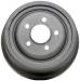 Tambor de freno Brake Drum:2460637