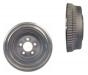 刹车毂 Brake Drum:3780526