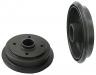 Tambor de freno Brake Drum:43511-62B00