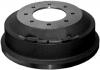 刹车毂 Brake Drum:E4TZ-1126-D