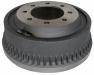 刹车毂 Brake Drum:52008591