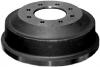 Brake Drum:E6TZ-1126-A