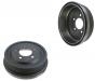 Bremstrommel Brake Drum:F65Z-1126-AA