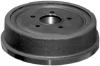 刹车毂 Brake Drum:2072705