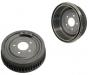 Tambor de freno Brake Drum:15622360