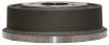 Tambor de freno Brake Drum:52009541AD