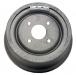 Tambor de freno Brake Drum:4313037