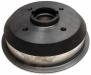 Tambor de freno Brake Drum:77FB 1113 BC