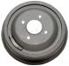 刹车毂 Brake Drum:D9BZ-1126-A