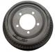 Tambor de freno Brake Drum:5355765