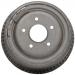 Тормозной барабан Brake Drum:D4AZ-1126-A