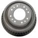 Tambor de freno Brake Drum:6260829