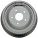 刹车毂 Brake Drum:1241758