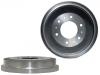 Brake Drum:E07Z-1126-A