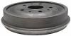 刹车毂 Brake Drum:C4TZ 1126 A