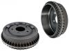 Tambor de freno Brake Drum:1359636