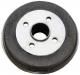 Tambor de freno Brake Drum:8932000064