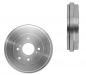 Tambor de freno Brake Drum:43206-ET00A