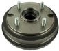 刹车毂 Brake Drum:42403-87221-000