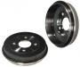 Tambor de freno Brake Drum:7750119