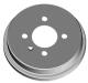 Brake Drum:6X0 609 617