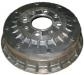 Brake Drum:2108-3502070