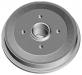 Tambor de freno Brake Drum:4247.40