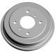 Тормозной барабан Brake Drum:43206-97J10