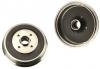 Tambor de freno Brake Drum:6K9 501 615