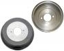 Tambor de freno Brake Drum:43206-70A10