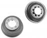 Tambour de frein Brake Drum:GDB106