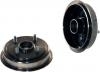 刹车毂 Brake Drum:52710-02100