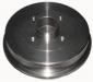 Bremstrommel Brake Drum:77 00 820 816