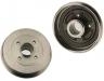 Bremstrommel Brake Drum:77 00 840 711