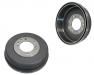 Brake Drum:43206-2S600