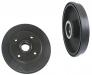 Тормозной барабан Brake Drum:52725-FD200