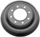 Tambor de freno Brake Drum:B6D1126A