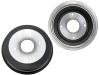 Tambor de freno Brake Drum:43206-18000