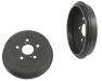 Тормозной барабан Brake Drum:42431-32121