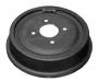 Tambor de freno Brake Drum:E5RY-1126-A