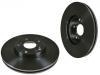 диск тормозной Brake Disc:45251-TL1-G00