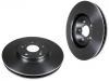 диск тормозной Brake Disc:45251-TL0-G50