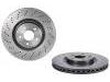 Disque de frein Brake Disc:218 421 04 12